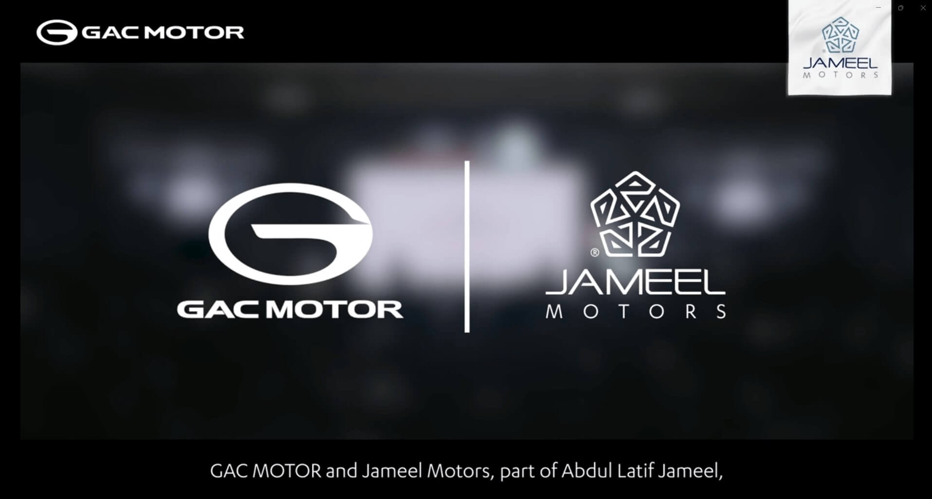 Abdul Latif Jameel Logo Abdul Latif Jameel Motors To Support Female