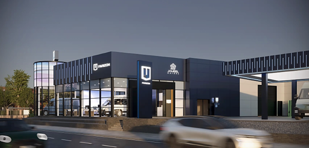 Jameel motors