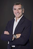 Marco Santucci Managing Director for Jameel Motors in Italy