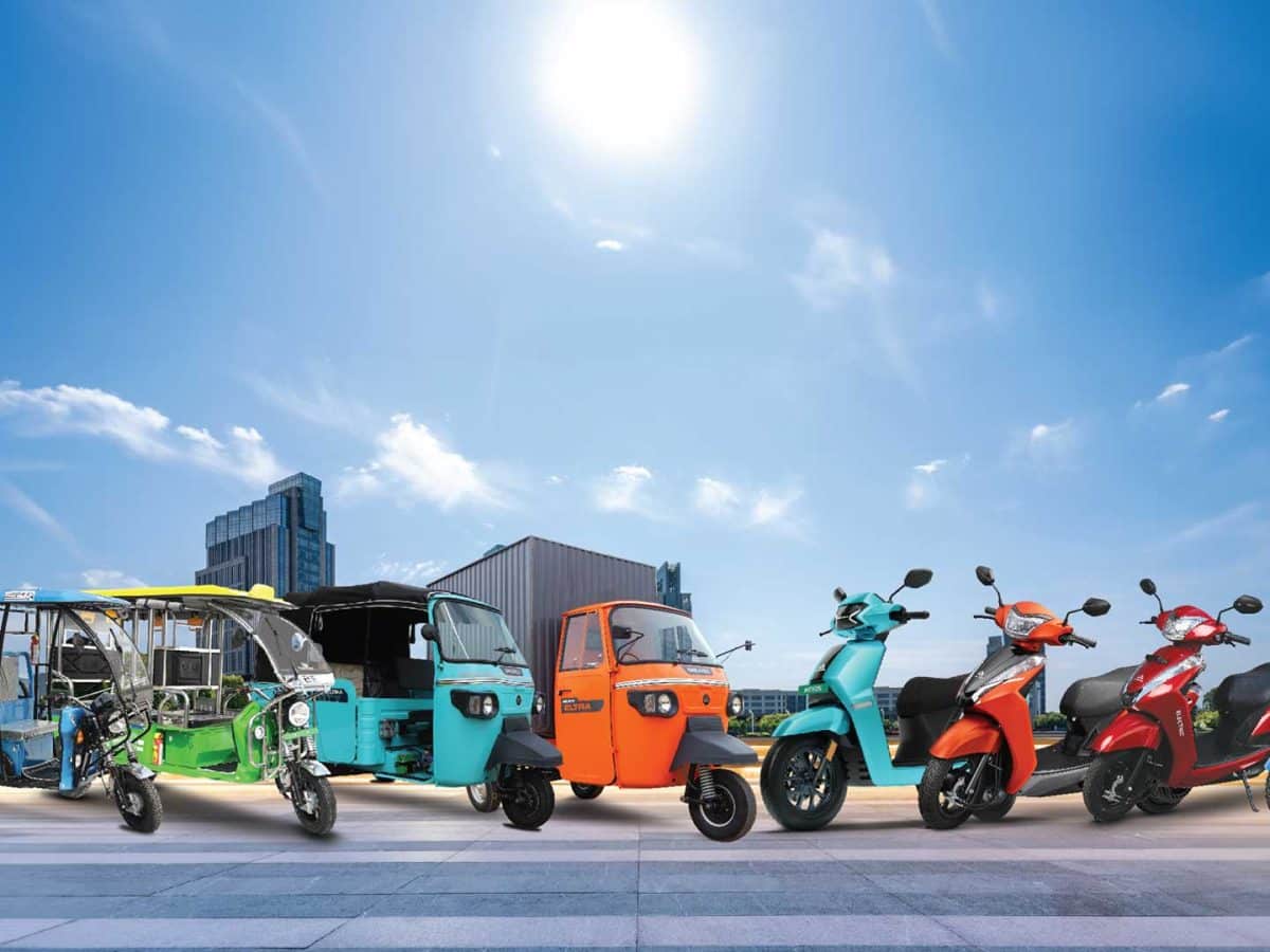 Jameel motors
