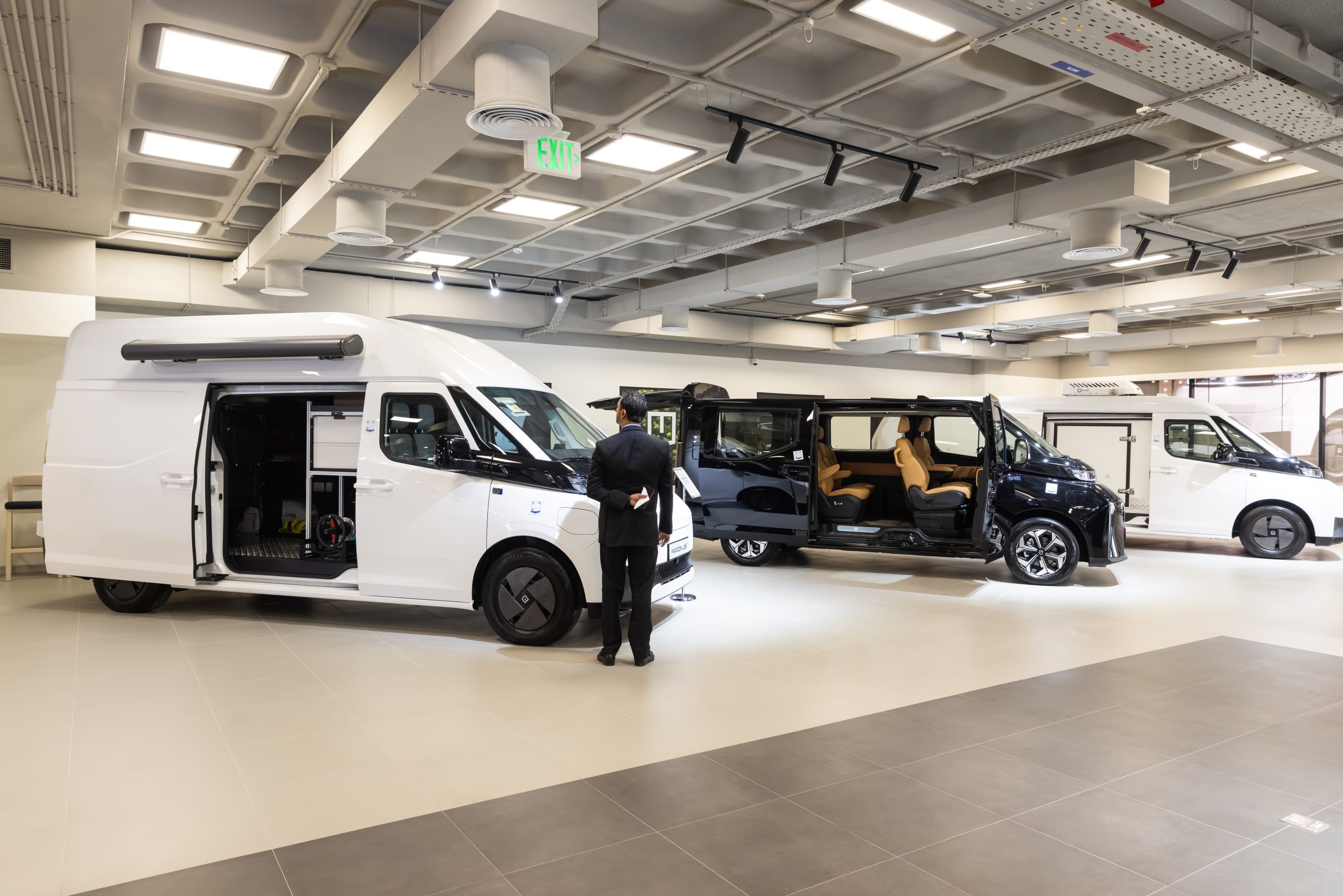 Jameel motors