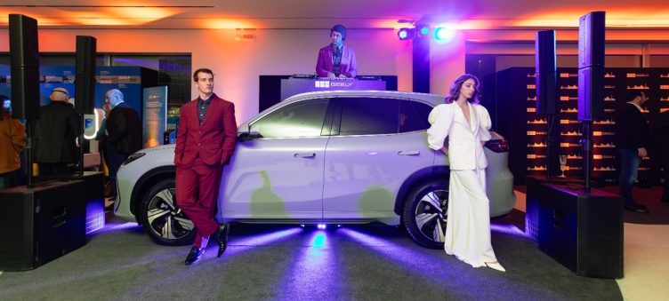 X5 and Starray EM-i Super Hybrid,