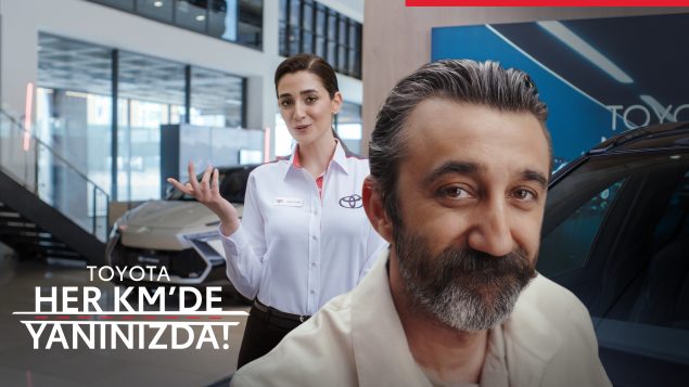 Toyota Türkiye, 