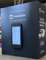 Farizon’s digital Fuel Savings Calculator