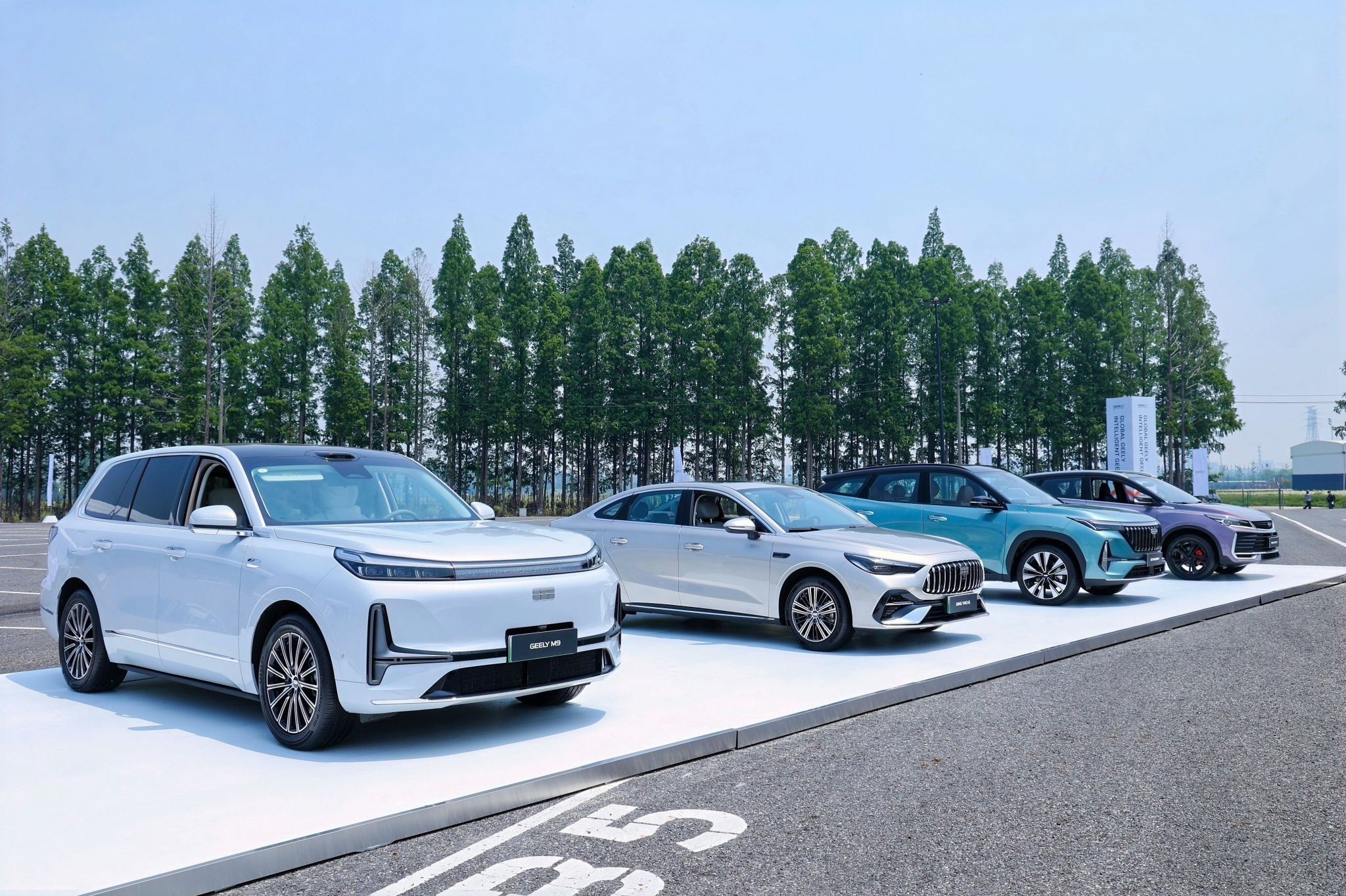 Jameel motors