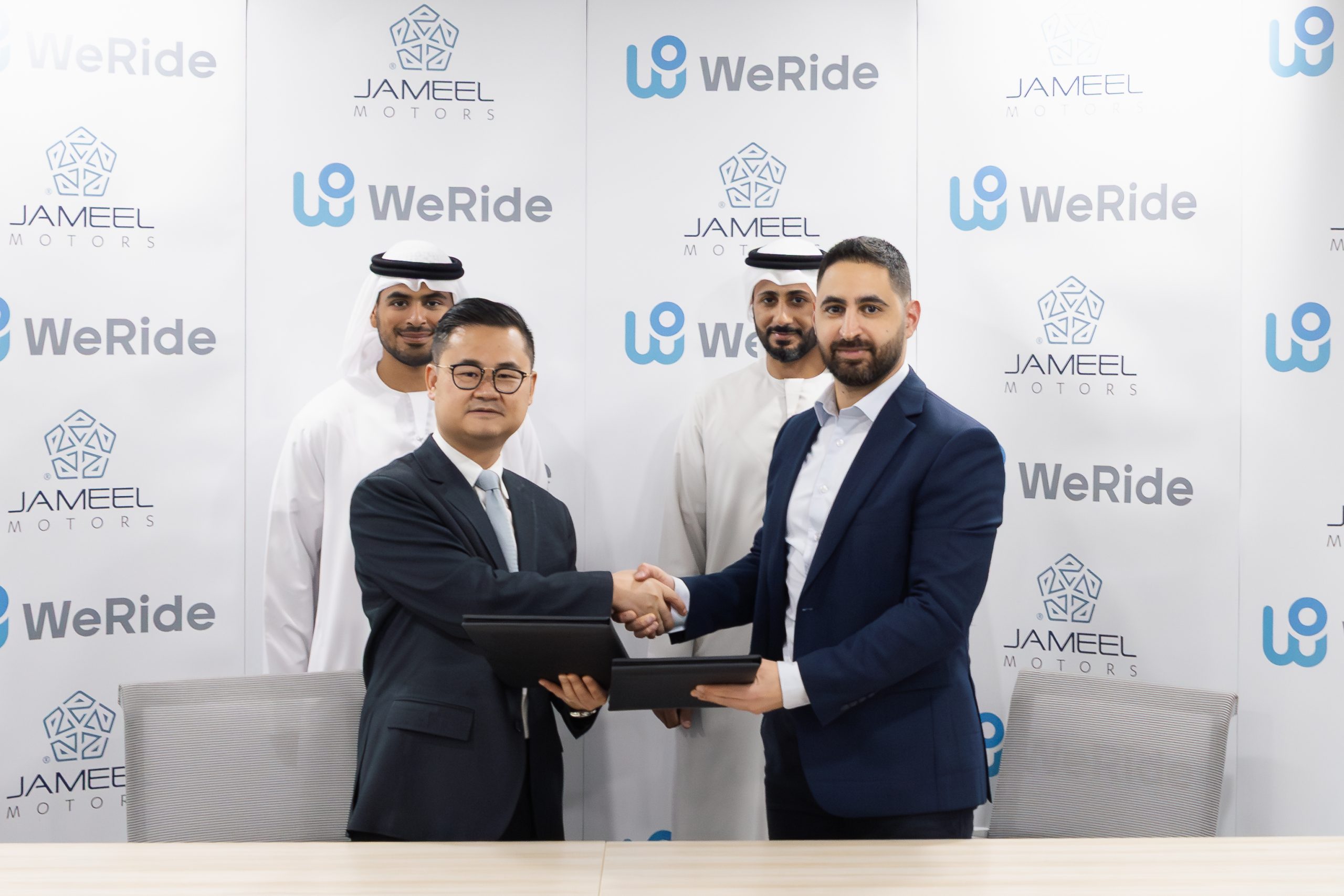 Jameel motors