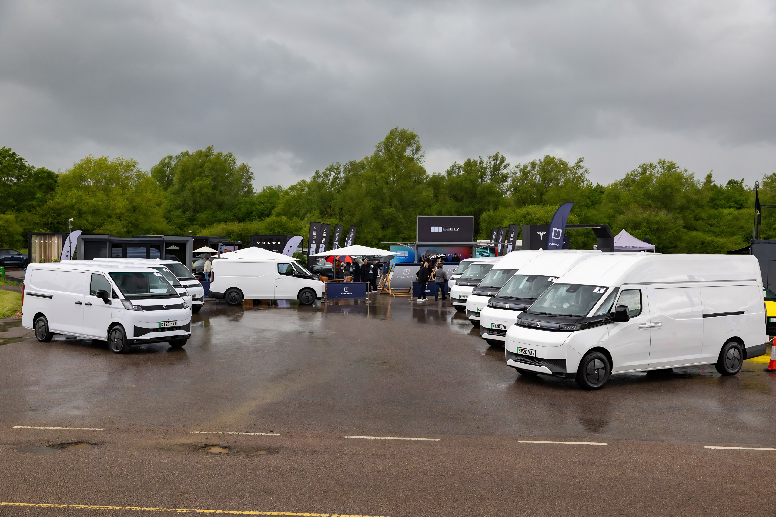 Jameel motors