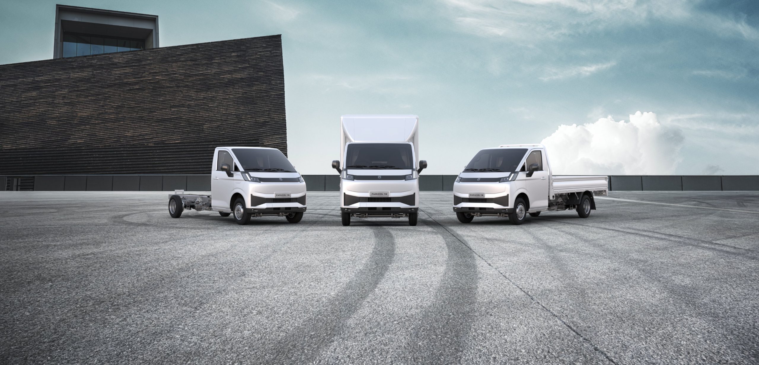 Jameel motors