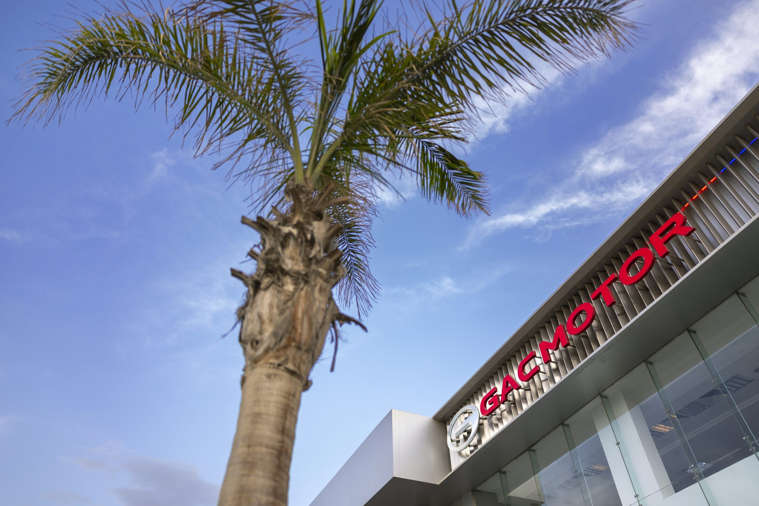 Jameel motors