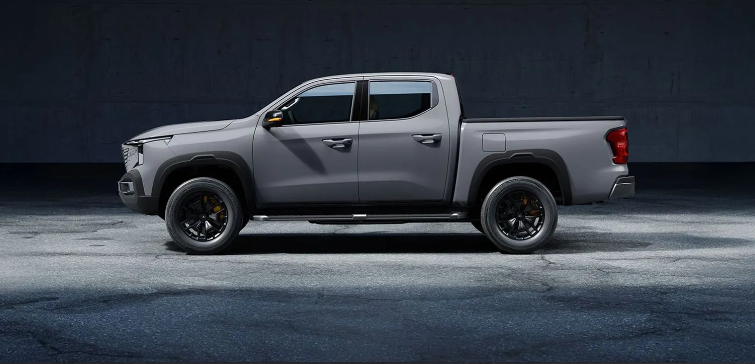 Jameel motors