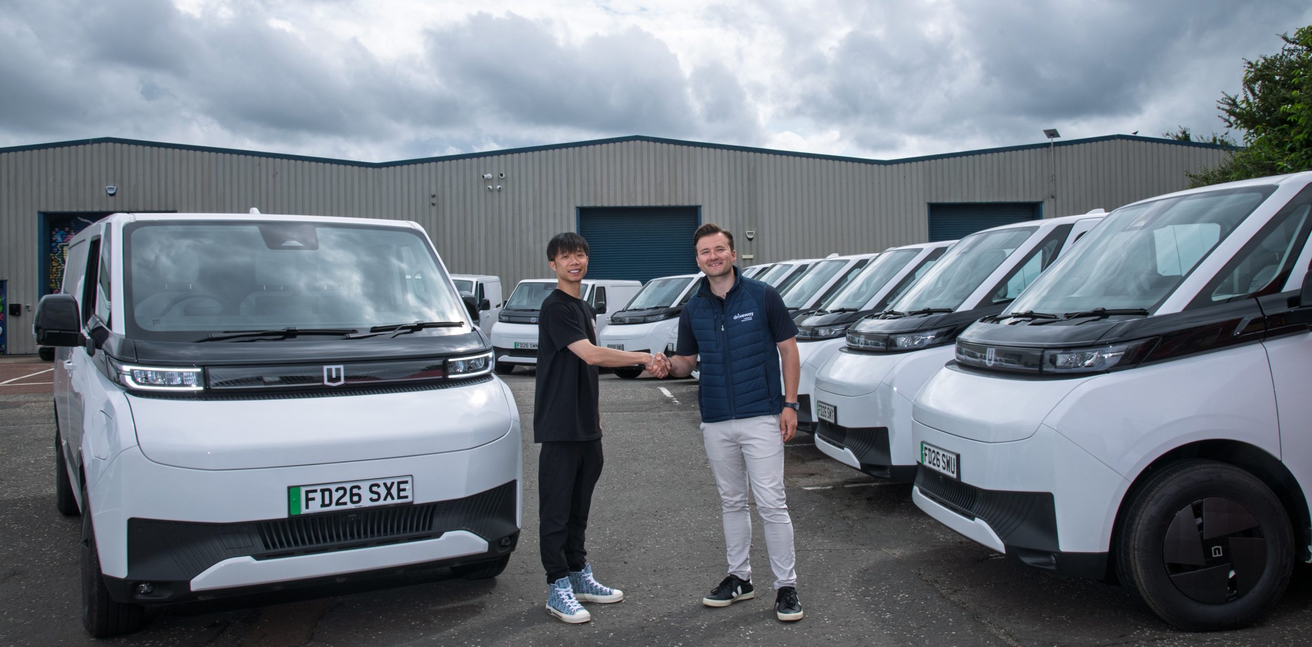 Jameel motors