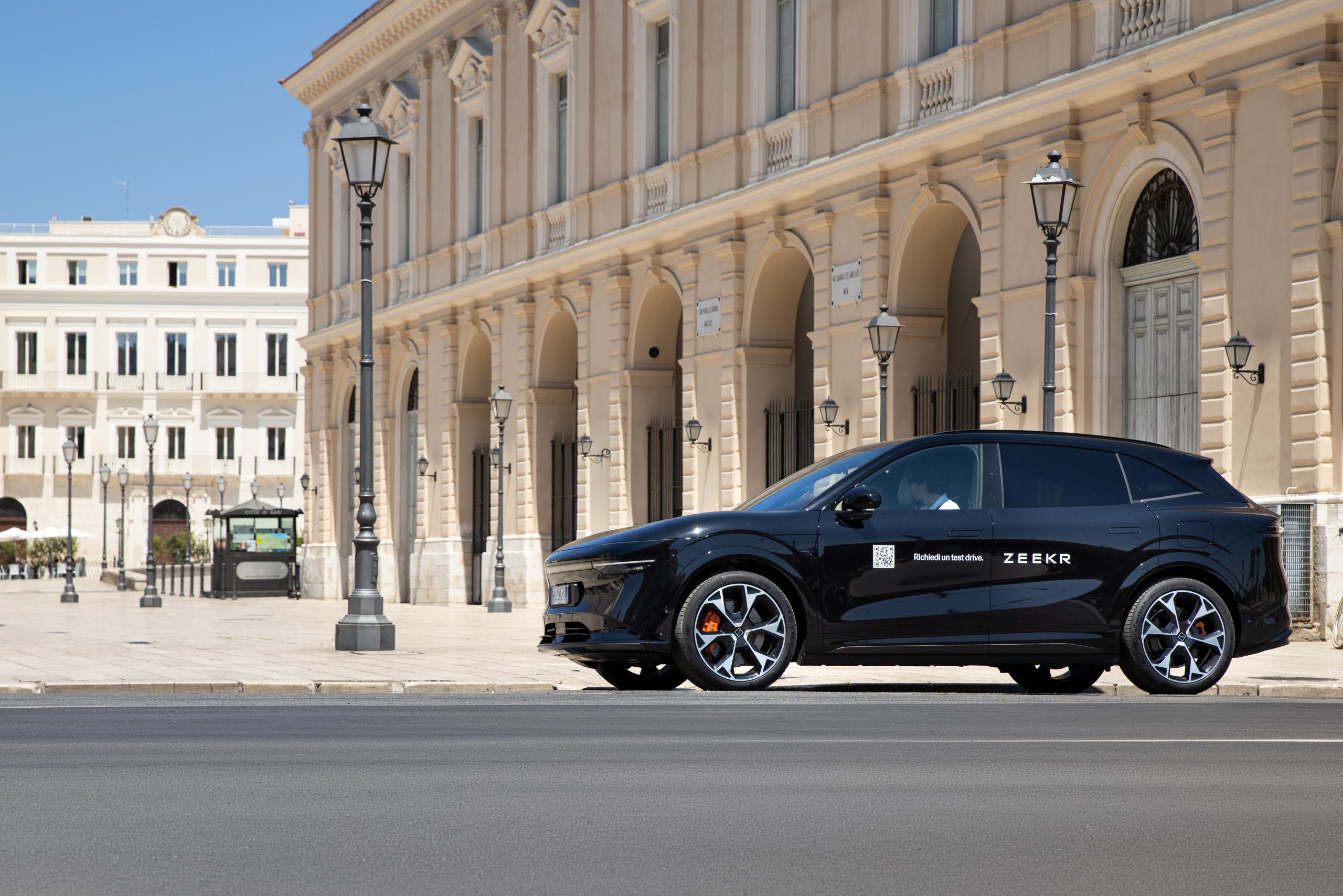 Jameel Motors