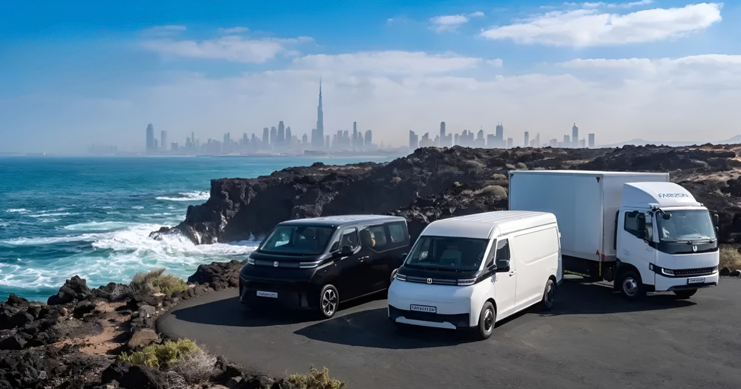 Jameel Motors